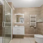 Tatil Evi Luxueux 2 Pieces - Terrasse Vue - Parking - Fo *