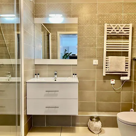 Holiday home Charming T2 With Pool Around Monaco