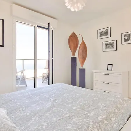 Charming T2 With Pool Around Monaco * Beausoleil