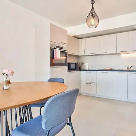 Charming T2 With Pool Around Monaco *